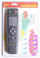 Universal Remote Control