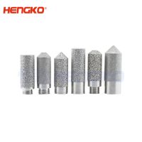 Waterproof Pressure Humidity And Temperature Transmitter
