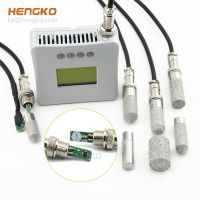 HENGKO Relative Humidity And Temperature Probe
