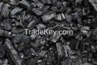 CHARCOAL From Nigeria