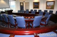 Conference Table (U Shaped)