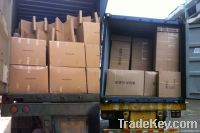 black simple bank office chair/home office chair From China