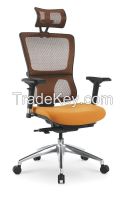 Ergonomic Full Mesh Chair