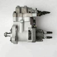 Cummins Excavator Engine Parts Pc300-8 6d114 Fuel Injection Pump 3973228 4954200
