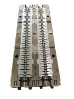 Composite Insulator Mold
