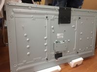 FHD 46 inch LCD display high brightness P460HVN03.0 for digital signage