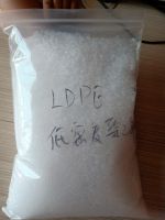 High LDPE Granules Virgin / Recycled