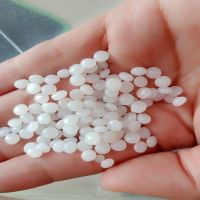 Good quality HDPE high density polyethylene granules