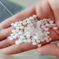 Good quality HDPE high density polyethylene granules