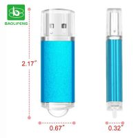 Bulk cheap metal usb flash drive 2gb/4gb/8gb/16gb/32gb metal pen drive From China