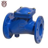 ball check valve