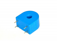 DC Immune Precision  Miniature Current Transformer for energy meter 