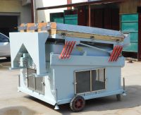 Seed Specific Gravity Removal Stone Machinery From China