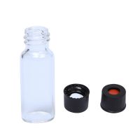 2ml glass vial