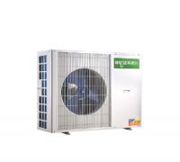  FXK-009SMII 9kw normal temperature heating &amp; cooling heat pump