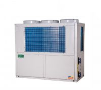 KFXY-090 commercial pool heat pump 90kw