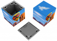 Walle-LED DISPLAY Indoor