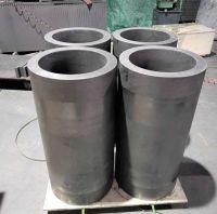 Graphite Crucible