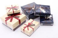 cutomized gift box From China