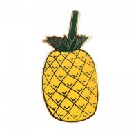 Hard Soft Enamel Pin