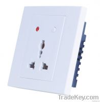 Smart Wireless Socket
