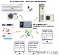 Wifi Faraway Remote Controller For Air