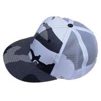 MESH CAP