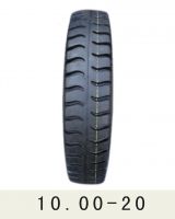 Truck Tire