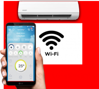 Smart Air Condtioner Remote Control Wireless