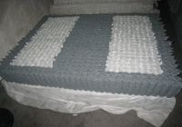 Sell Five Zoning Pocket Spring Mattress