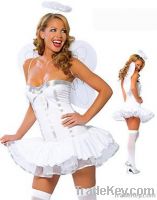 Adult Sexy Angel Costume