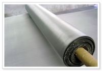 Stainless steel wire mesh