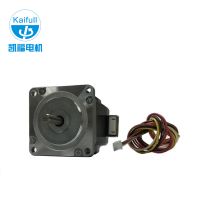 60mm nema 24 stepper motor Y09-59D3-7360 for Han's laser