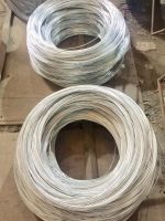 High-quality Electro Galvanized Wire 5