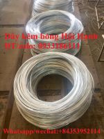 High Quality Galvanized Wire From 2