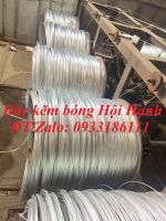 High Quality Galvanized Wire 2.0mm