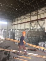 Aluminium Alloy Ingots  From India