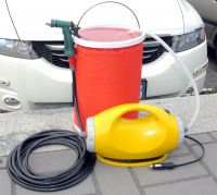 Portable Car Washer GFS-A2