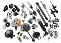 Korean Auto Parts