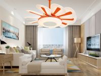 Ceiling Fans with Lights