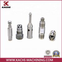 Automation Part Kachi Machine Part Metal CNC Machining Parts