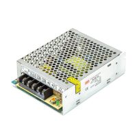 MS-35 AC DC Power Supply SMPS 35W 12V 24V From China