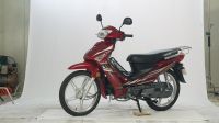 New Haojue Lucky&motorcycle