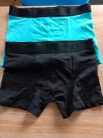 BOXER SHORTS