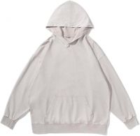 Hooded Sweat-Shirt