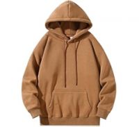 Hooded Sweat-Shirt