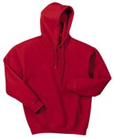 Hooded Sweat-Shirt