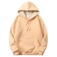 Hooded Sweat-Shirt