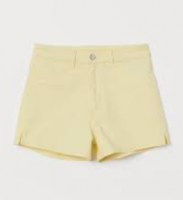 Shorts