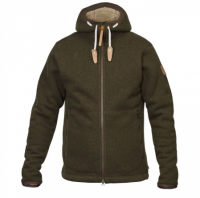 Polar Fleece Jacket